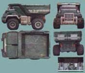 Power Rangers Turbo - Power Rangers Turbo 1997-1998