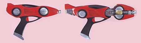 Power Rangers Turbo - Power Rangers Turbo 1997-1998