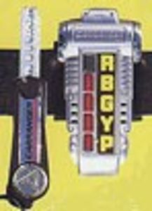 Power Rangers Turbo - Power Rangers Turbo 1997-1998
