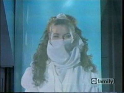 Power Rangers Turbo - Power Rangers Turbo 1997-1998