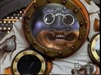 Power Rangers Turbo - Power Rangers Turbo 1997-1998