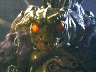 Power Rangers Turbo - Power Rangers Turbo 1997-1998