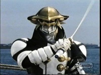 Power Rangers Turbo - Power Rangers Turbo 1997-1998