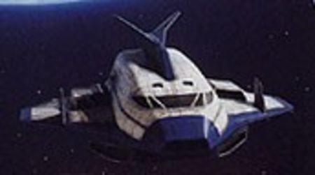 Power Rangers In Space - Power Rangers In Space 1998-1999