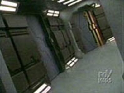 Power Rangers In Space - Power Rangers In Space 1998-1999