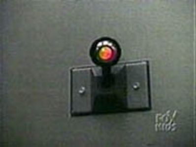 Power Rangers In Space - Power Rangers In Space 1998-1999