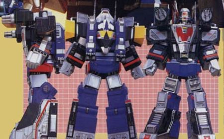 Power Rangers In Space - Power Rangers In Space 1998-1999