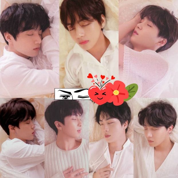  - - A - Annyeonghaseyo !