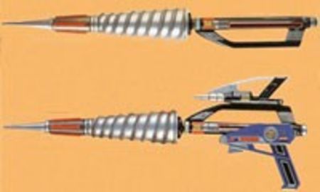 Power Rangers In Space - Power Rangers In Space 1998-1999