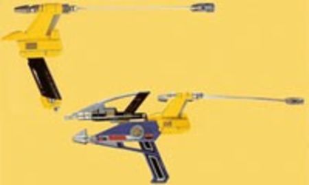 Power Rangers In Space - Power Rangers In Space 1998-1999