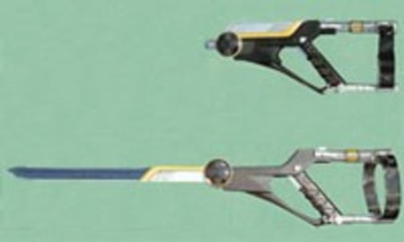 Power Rangers In Space - Power Rangers In Space 1998-1999