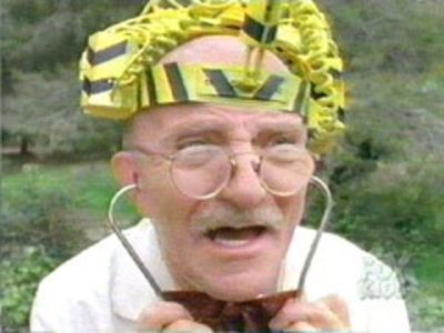 Power Rangers In Space - Power Rangers In Space 1998-1999