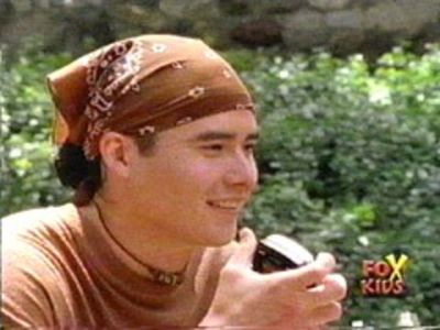 Power Rangers In Space - Power Rangers In Space 1998-1999