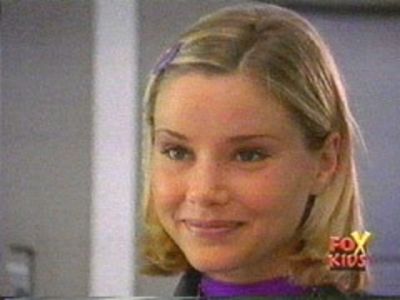 Power Rangers In Space - Power Rangers In Space 1998-1999