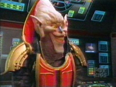 Power Rangers In Space - Power Rangers In Space 1998-1999