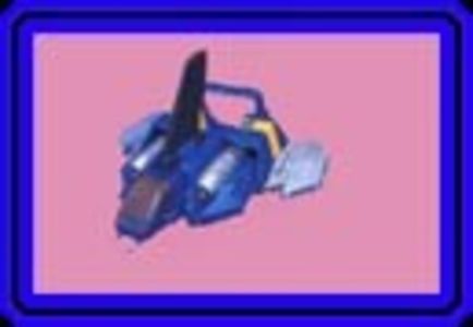 Power Rangers Lost Galaxy - Power Rangers Lost Galaxy 1999-2000