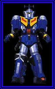 Power Rangers Lost Galaxy - Power Rangers Lost Galaxy 1999-2000