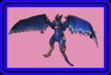 Power Rangers Lost Galaxy - Power Rangers Lost Galaxy 1999-2000