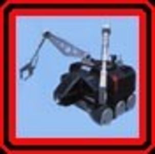 Power Rangers Lost Galaxy - Power Rangers Lost Galaxy 1999-2000