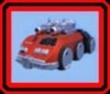 Power Rangers Lost Galaxy - Power Rangers Lost Galaxy 1999-2000