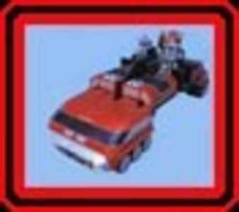 Power Rangers Lost Galaxy - Power Rangers Lost Galaxy 1999-2000