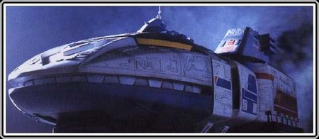 Power Rangers Lost Galaxy - Power Rangers Lost Galaxy 1999-2000