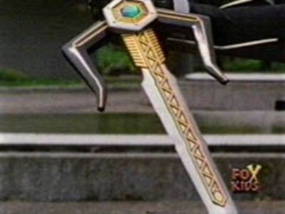 Power Rangers Lost Galaxy - Power Rangers Lost Galaxy 1999-2000