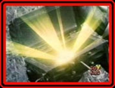 Power Rangers Lost Galaxy - Power Rangers Lost Galaxy 1999-2000