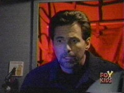 Power Rangers Lost Galaxy - Power Rangers Lost Galaxy 1999-2000