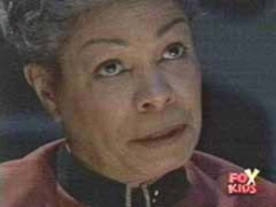 Power Rangers Lost Galaxy - Power Rangers Lost Galaxy 1999-2000