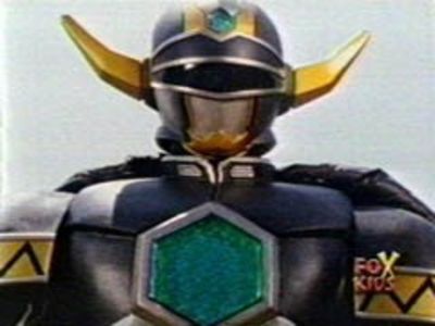 Power Rangers Lost Galaxy - Power Rangers Lost Galaxy 1999-2000