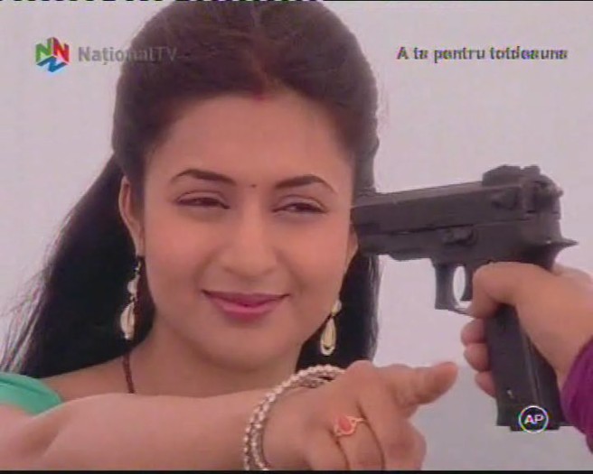 Divyanka