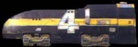 Power Rangers Lightspeed Rescue - Power Rangers Lightspeed Rescue 2000-2001