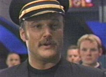 Power Rangers Lightspeed Rescue - Power Rangers Lightspeed Rescue 2000-2001