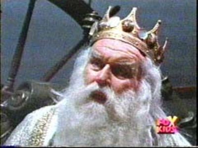 Power Rangers Lightspeed Rescue - Power Rangers Lightspeed Rescue 2000-2001