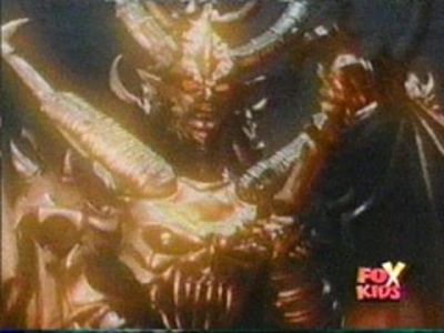 Power Rangers Lightspeed Rescue - Power Rangers Lightspeed Rescue 2000-2001