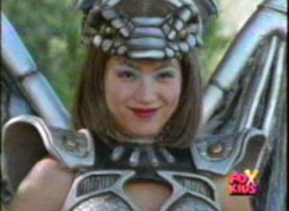 Power Rangers Lightspeed Rescue - Power Rangers Lightspeed Rescue 2000-2001