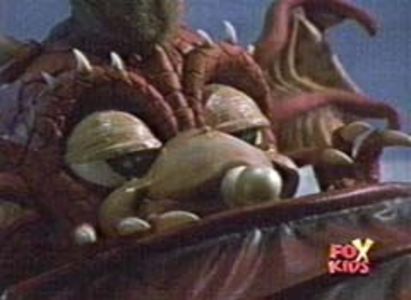 Power Rangers Lightspeed Rescue - Power Rangers Lightspeed Rescue 2000-2001