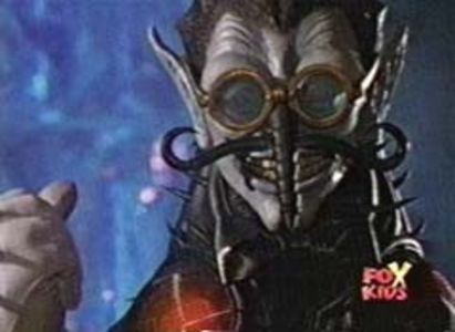 Power Rangers Lightspeed Rescue - Power Rangers Lightspeed Rescue 2000-2001