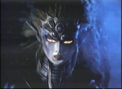 Power Rangers Lightspeed Rescue - Power Rangers Lightspeed Rescue 2000-2001