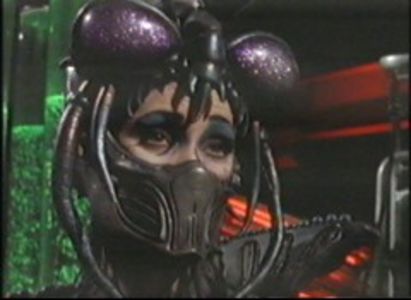 Power Rangers Lightspeed Rescue - Power Rangers Lightspeed Rescue 2000-2001