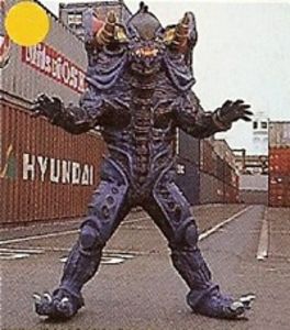 Power Rangers Lightspeed Rescue - Power Rangers Lightspeed Rescue 2000-2001