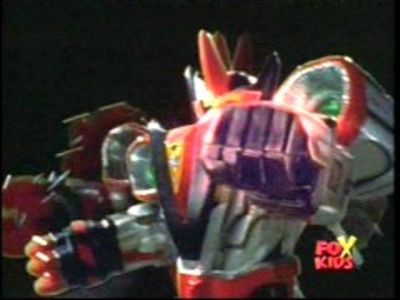 Power Rangers Time Force - Power Rangers Time Force 2001-2002