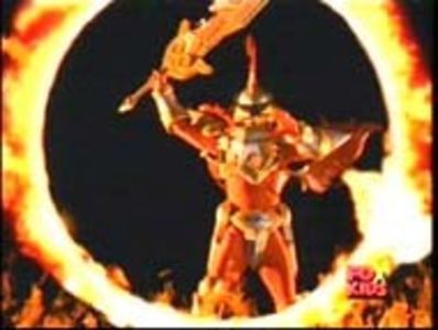 Power Rangers Time Force - Power Rangers Time Force 2001-2002