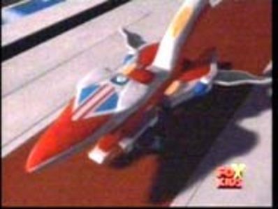 Power Rangers Time Force - Power Rangers Time Force 2001-2002