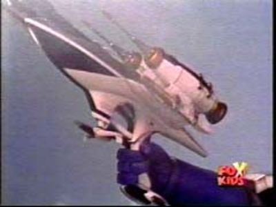 Power Rangers Time Force - Power Rangers Time Force 2001-2002