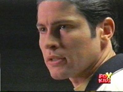 Power Rangers Time Force - Power Rangers Time Force 2001-2002