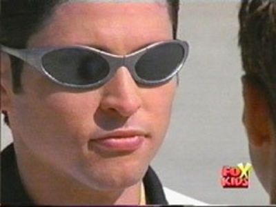 Power Rangers Time Force - Power Rangers Time Force 2001-2002