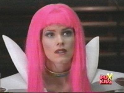 Power Rangers Time Force - Power Rangers Time Force 2001-2002
