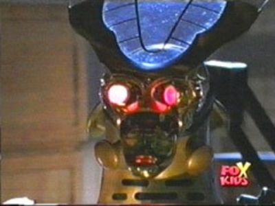 Power Rangers Time Force - Power Rangers Time Force 2001-2002